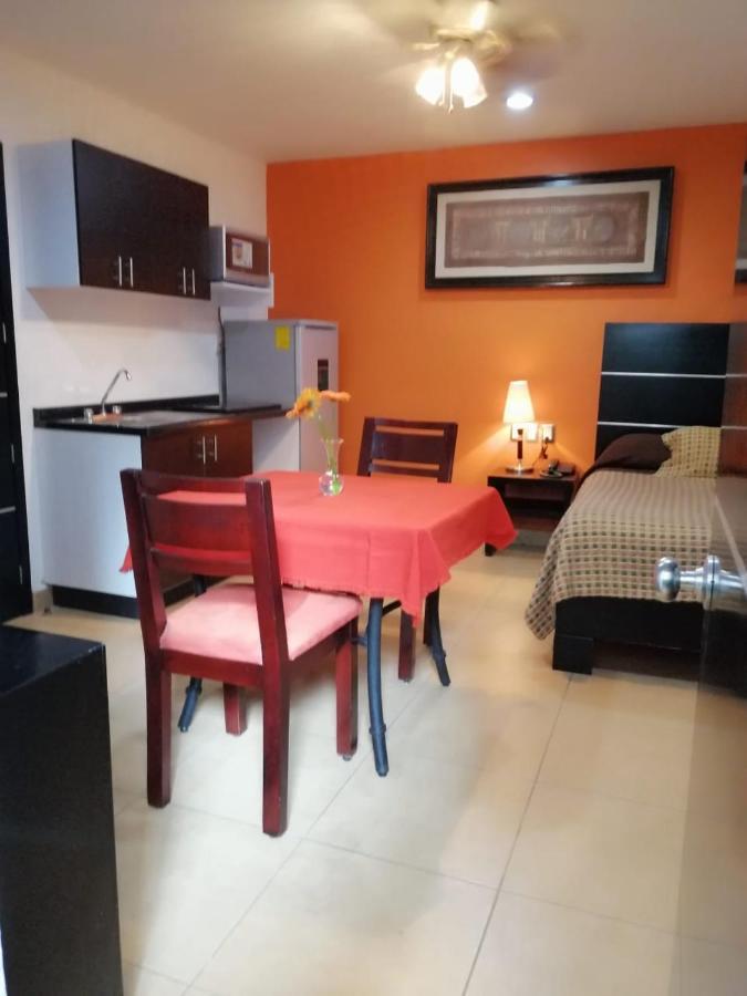 Hotel Real San Juan Morelia Esterno foto