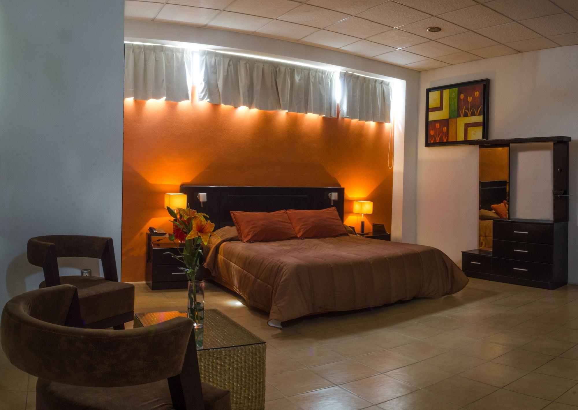 Hotel Real San Juan Morelia Esterno foto