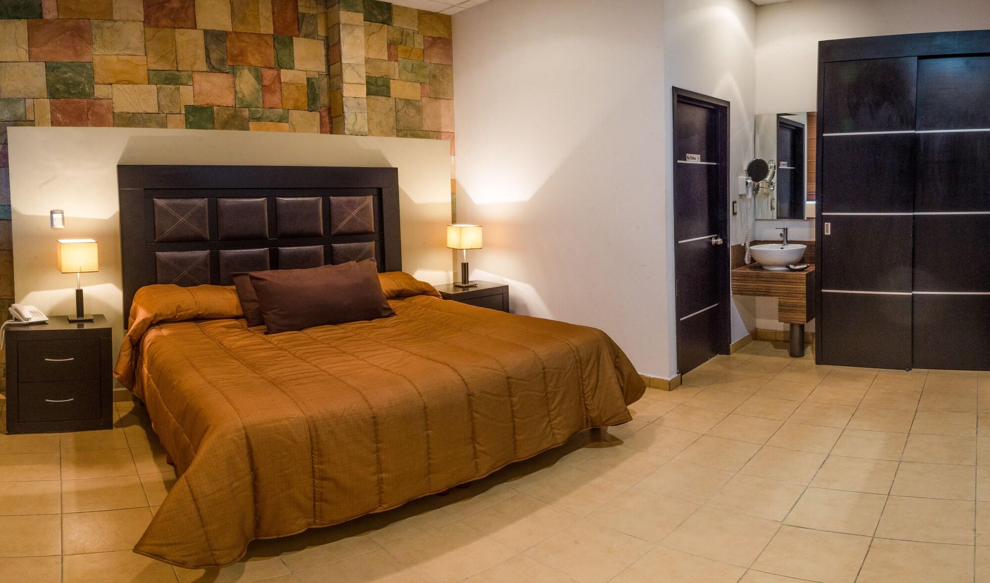 Hotel Real San Juan Morelia Esterno foto
