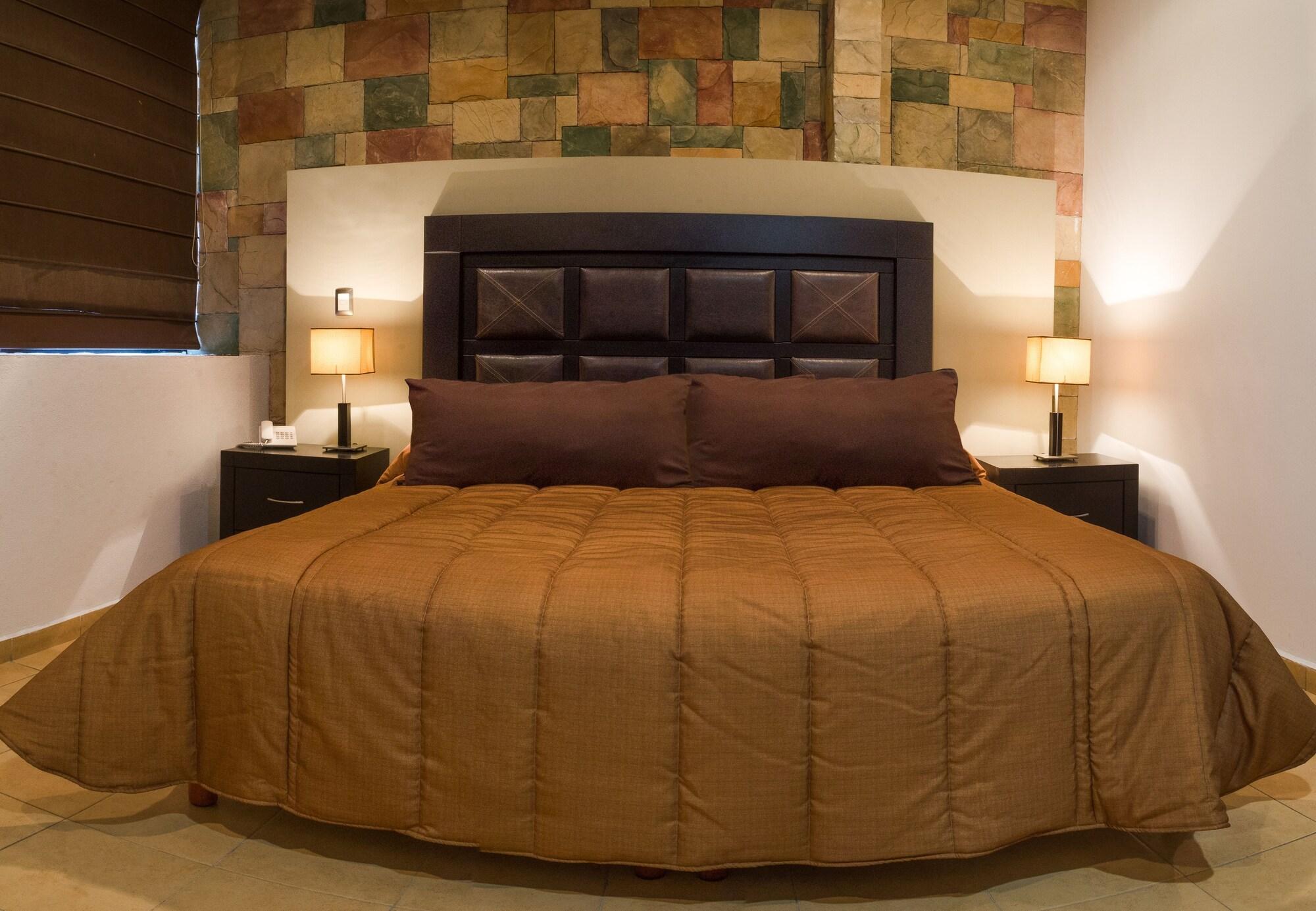 Hotel Real San Juan Morelia Esterno foto