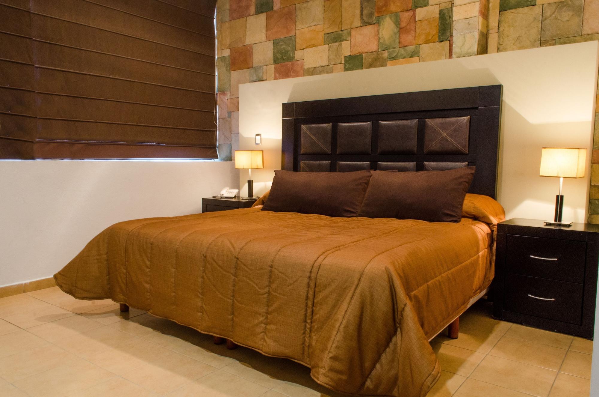 Hotel Real San Juan Morelia Esterno foto