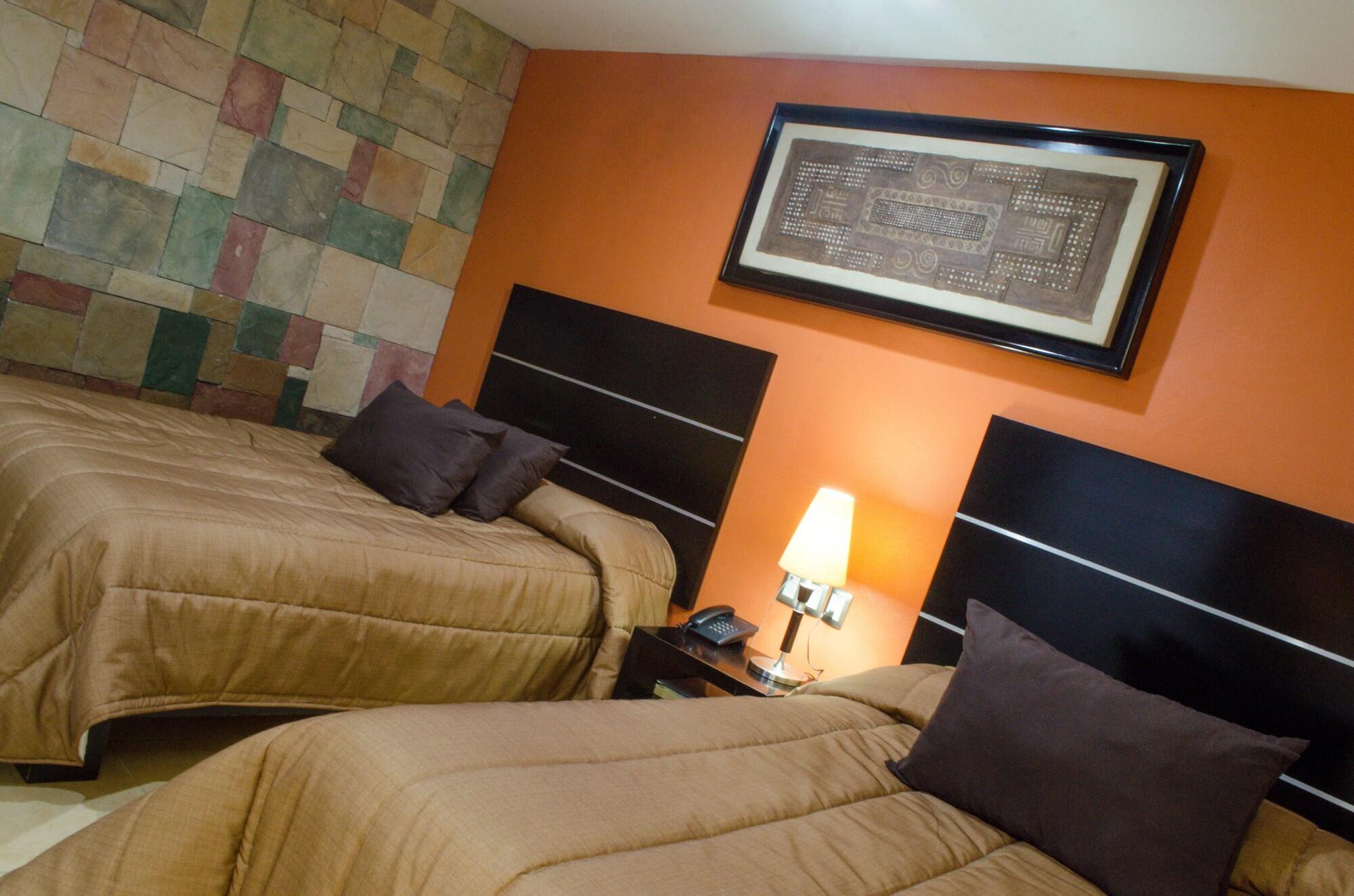 Hotel Real San Juan Morelia Esterno foto