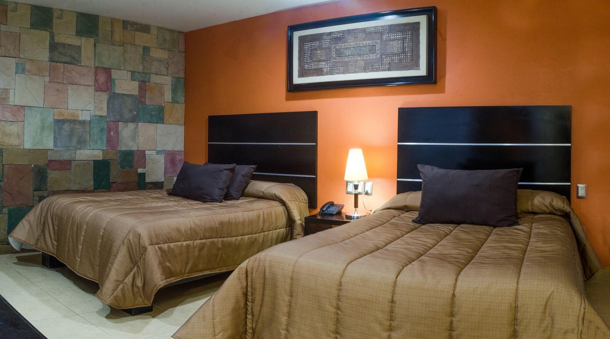 Hotel Real San Juan Morelia Esterno foto
