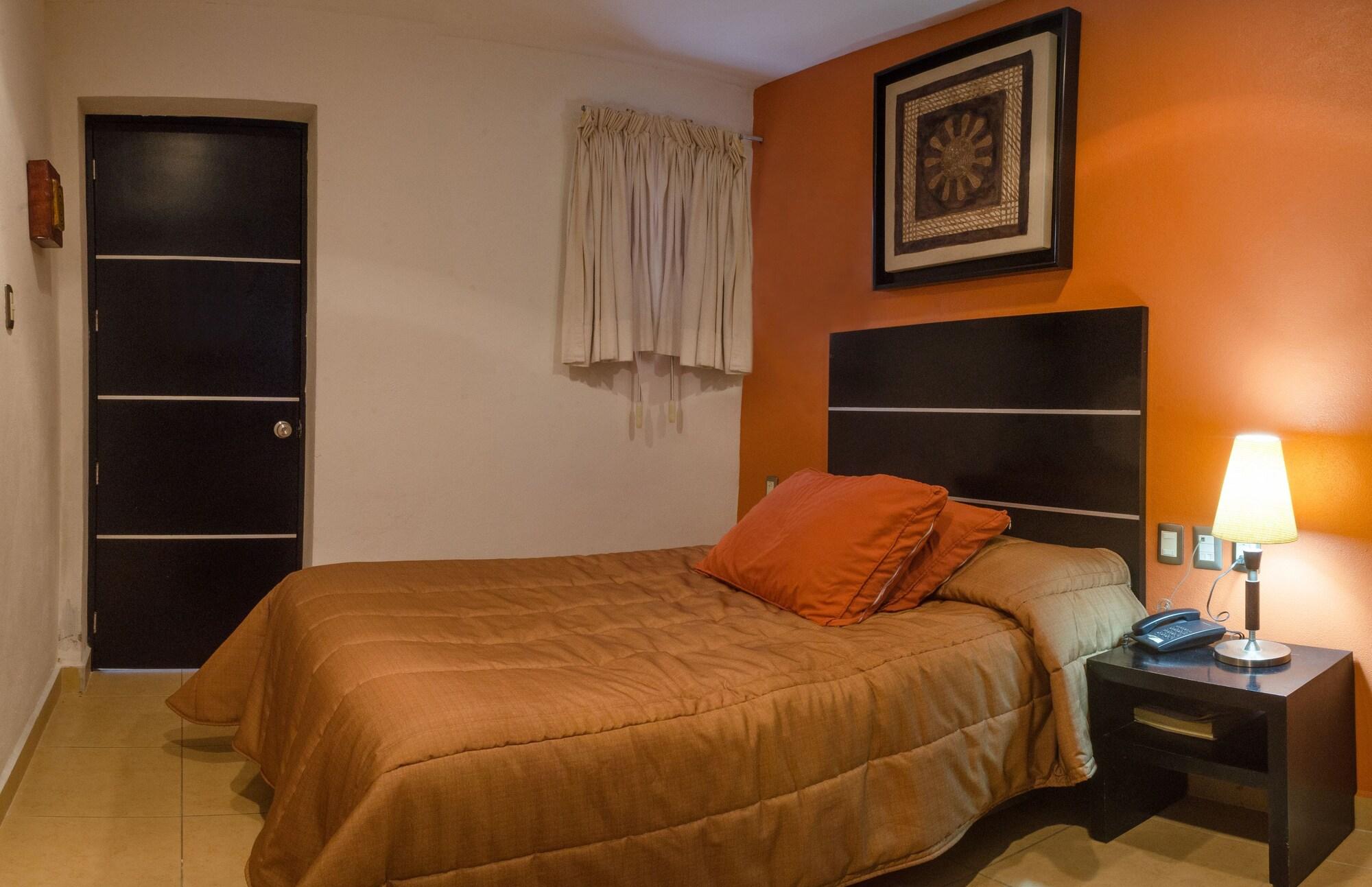 Hotel Real San Juan Morelia Esterno foto