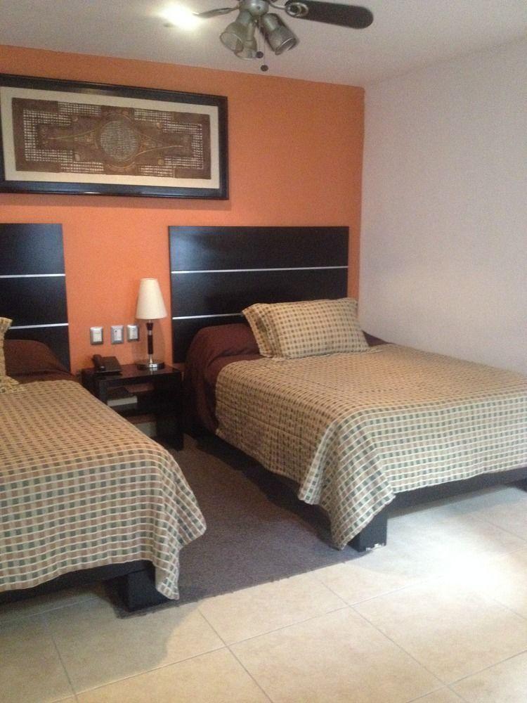 Hotel Real San Juan Morelia Esterno foto
