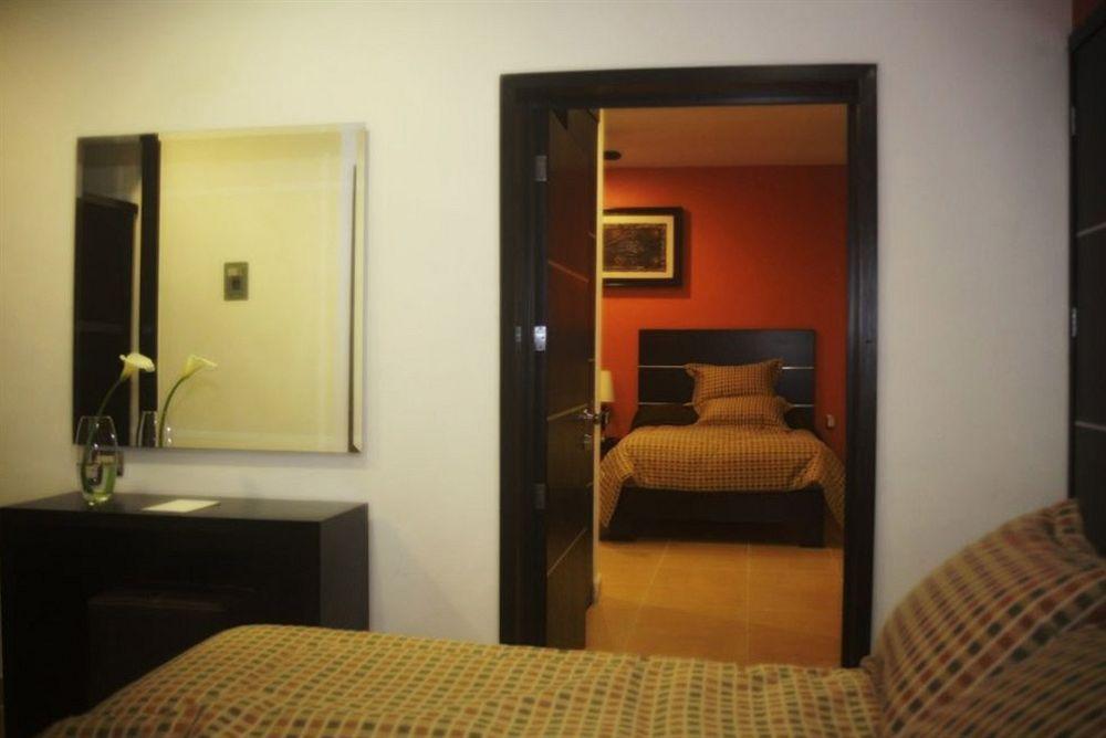 Hotel Real San Juan Morelia Esterno foto