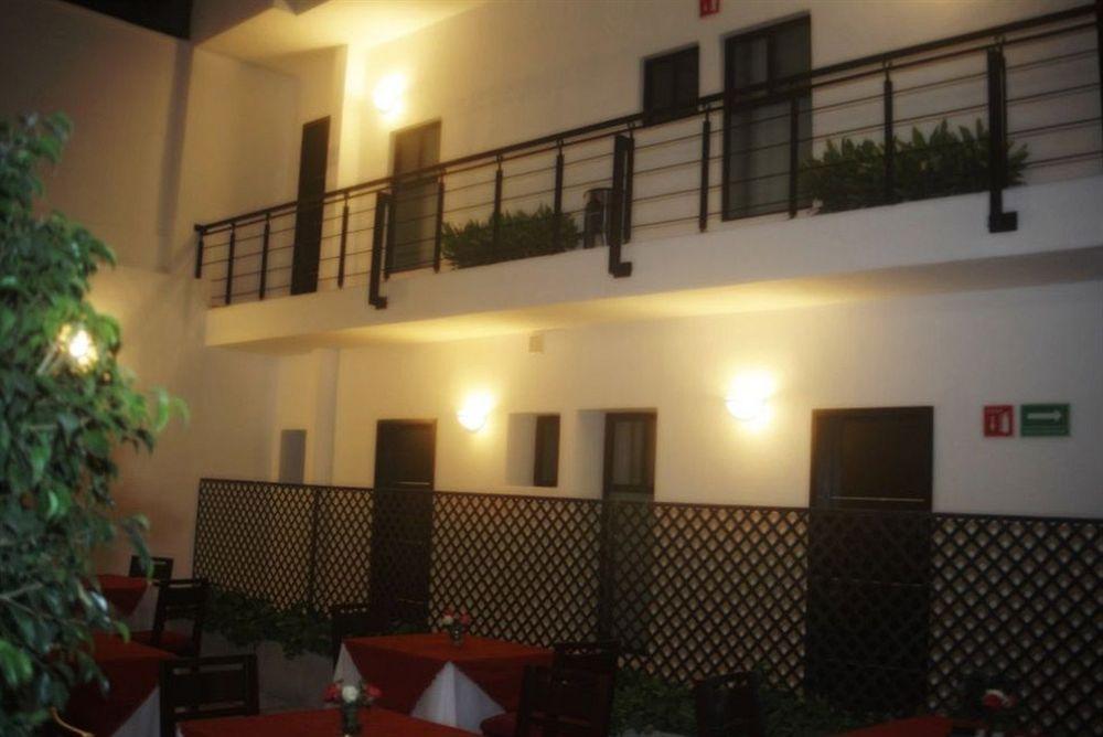 Hotel Real San Juan Morelia Esterno foto