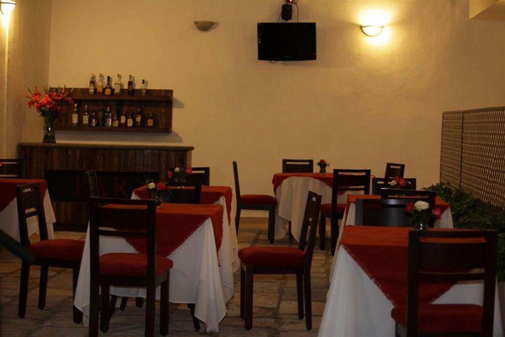 Hotel Real San Juan Morelia Esterno foto