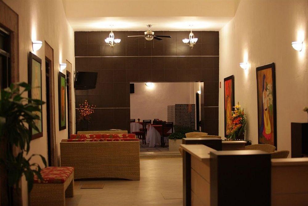 Hotel Real San Juan Morelia Esterno foto
