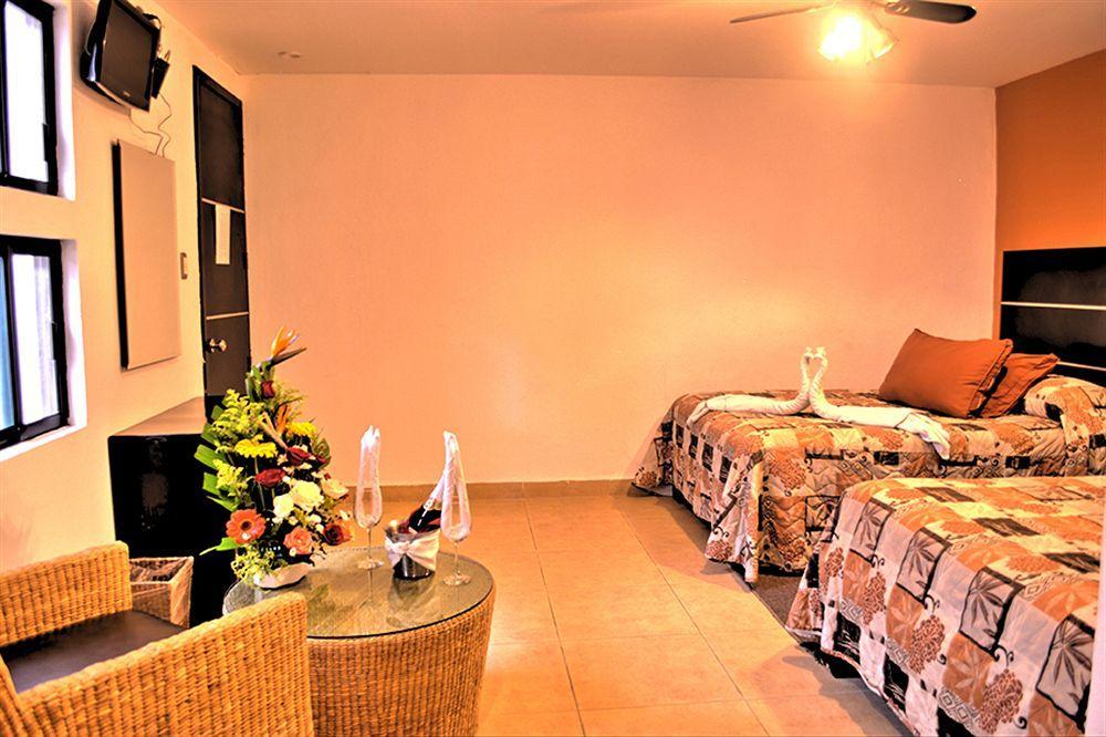 Hotel Real San Juan Morelia Esterno foto