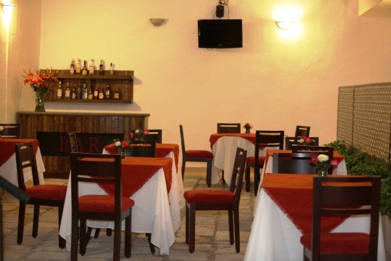 Hotel Real San Juan Morelia Esterno foto