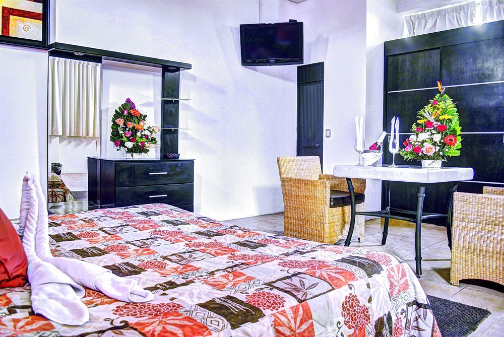 Hotel Real San Juan Morelia Esterno foto