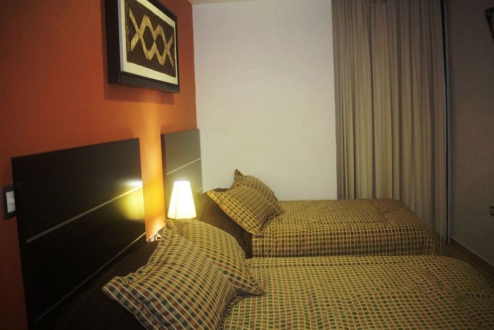 Hotel Real San Juan Morelia Esterno foto