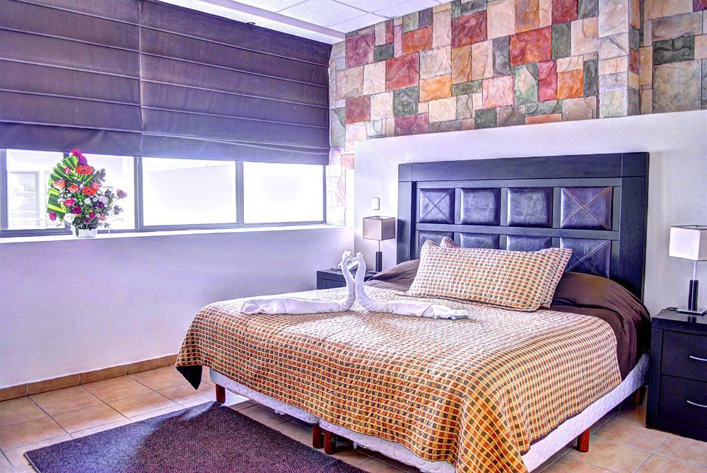 Hotel Real San Juan Morelia Esterno foto