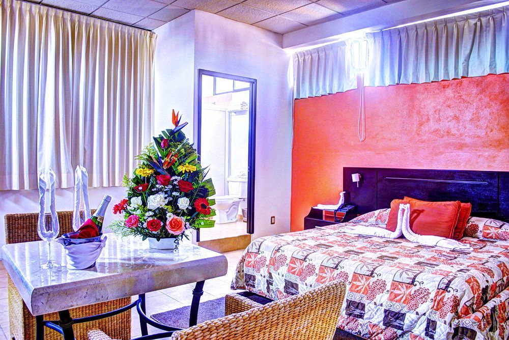 Hotel Real San Juan Morelia Esterno foto