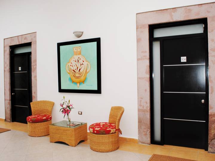 Hotel Real San Juan Morelia Esterno foto
