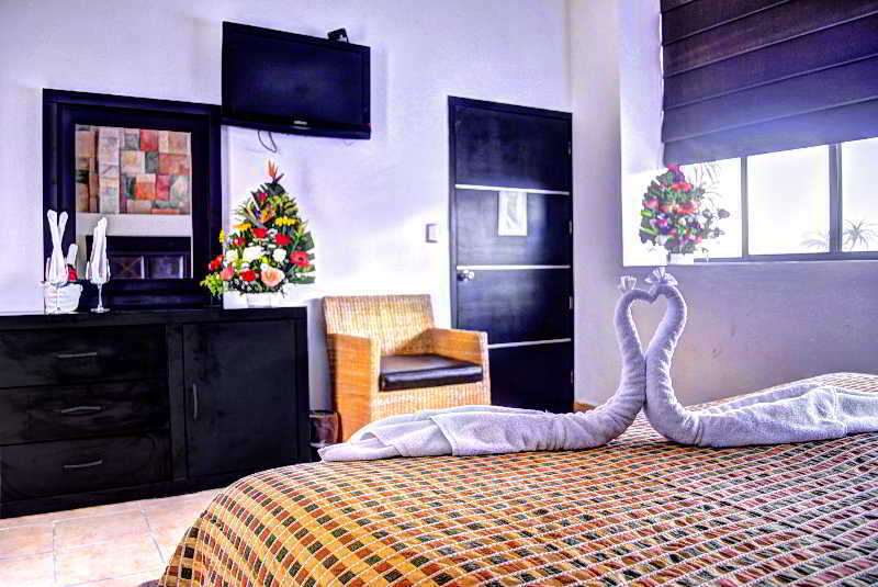 Hotel Real San Juan Morelia Esterno foto